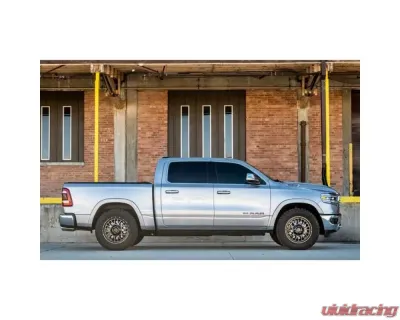 ReadyLift Suspension 1.5" Leveling Kit w/ Tubular Upper Control Arms - 66-19150