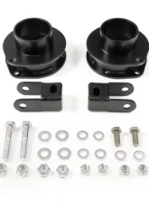 ReadyLift 1.75" 4WD Leveling Kit Ram 2500 | Ram 3500 2019-2024                                     - 66-19180 - Image 4