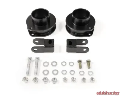 ReadyLift 1.75" 4WD Leveling Kit Ram 2500 | Ram 3500 2019-2024 - 66-19180