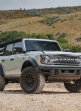 ReadyLift Suspension 1.25" Leveling Kit                                     - 66-21100 - Image 2