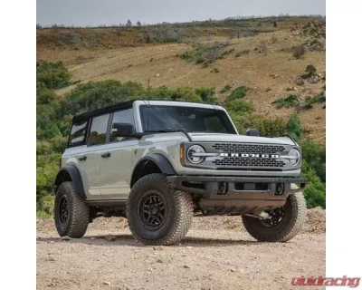 ReadyLift Suspension 1.25" Leveling Kit - 66-21100