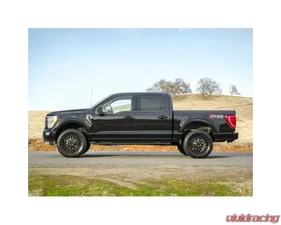 ReadyLift Suspension 2" Leveling Kit - 66-2120
