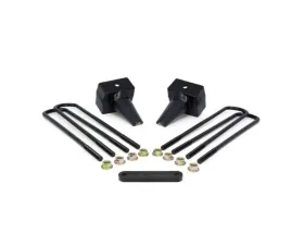 ReadyLift Suspension 5