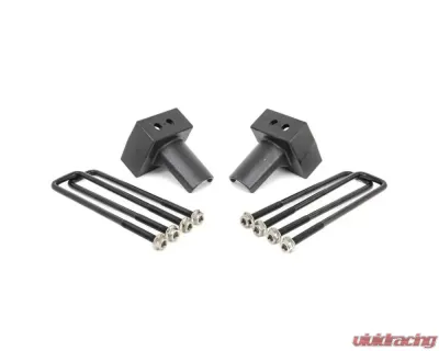 ReadyLift Suspension 5.5" Rear Block Kit Ford F-150 2004-2020 - 66-2555
