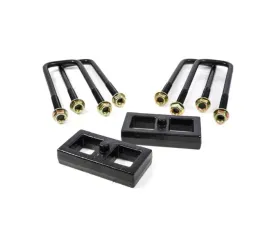 ReadyLift Suspension 1