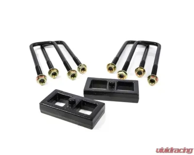 ReadyLift Suspension 1" Rear Block Kit - 66-2910