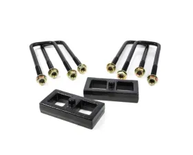 ReadyLift Suspension 1