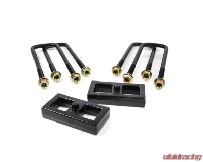 ReadyLift Suspension 1" Rear Block Kit - 66-3510