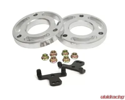 ReadyLift Suspension 1.5" Leveling Kit w/ ARC Bracket - 66-39151