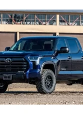 ReadyLift Suspension 2" Front Leveling Kit                                     - 66-52200 - Image 2