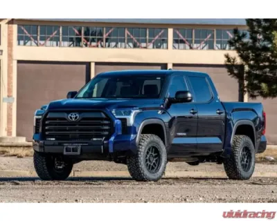 ReadyLift Suspension 2" Front Leveling Kit - 66-52200