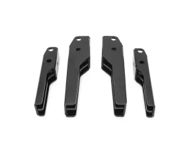 ReadyLift Suspension High Clearance Anti Intrusion Beams