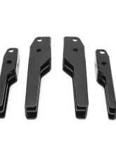 ReadyLift Suspension High Clearance Anti Intrusion Beams                                     - 67-2900 - Image 2