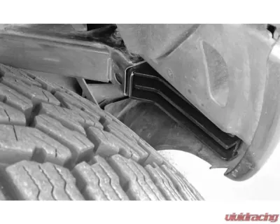 ReadyLift Suspension High Clearance Anti Intrusion Beams - 67-2900