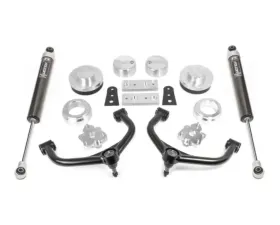 ReadyLift Suspension 4