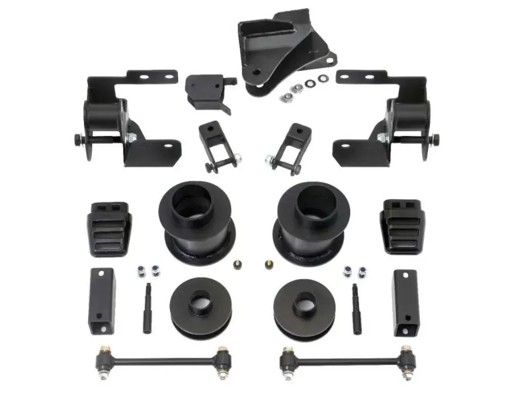 ReadyLift Suspension 4.5"F|2.5"R SST Lift Kit - 69-19450