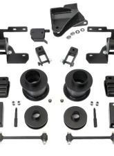 ReadyLift Suspension 4.5"F|2.5"R SST Lift Kit                                     - 69-19450 - Image 2