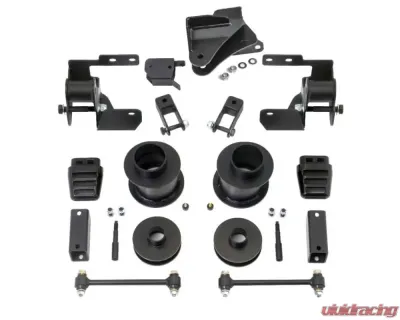 ReadyLift Suspension 4.5"F|2.5"R SST Lift Kit - 69-19450