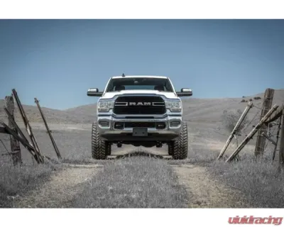 ReadyLift Suspension 4.5"F|2.5"R SST Lift Kit - 69-19450