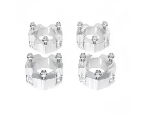 ReadyLift Suspension 2