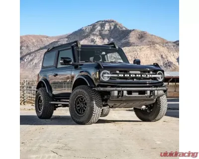 ReadyLift Suspension 2" SST Lift Kit - 69-21200