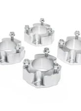 ReadyLift Suspension 2" F 2 1/2" R SST Lift Kit for High Payload Conditions                                     - 69-21210 - Image 2