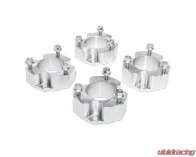 ReadyLift Suspension 2" F 2 1/2" R SST Lift Kit for High Payload Conditions - 69-21210