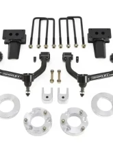 ReadyLift Suspension 3.5" SST Lift Kit                                     - 69-21350 - Image 3