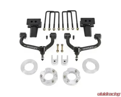 ReadyLift Suspension 3.5" SST Lift Kit - 69-21350