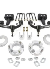 ReadyLift Suspension 3.5" SST Lift Kit                                     - 69-21350 - Image 2