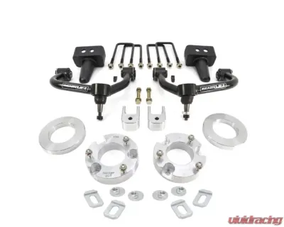 ReadyLift Suspension 3.5" SST Lift Kit - 69-21350