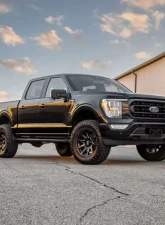 ReadyLift Suspension 3.5" SST Lift Kit                                     - 69-21350 - Image 3