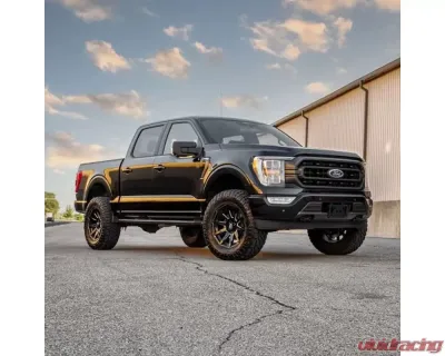 ReadyLift Suspension 3.5" SST Lift Kit - 69-21350
