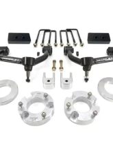 ReadyLift Suspension 3.5" SST Lift Kit                                     - 69-21352 - Image 3