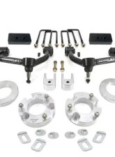 ReadyLift Suspension 3.5" SST Lift Kit                                     - 69-21352 - Image 2