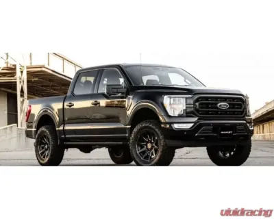 ReadyLift Suspension 3.5" SST Lift Kit - 69-21352