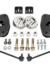 ReadyLift Suspension 1.5" SST Lift Kit                                     - 69-22150 - Image 4