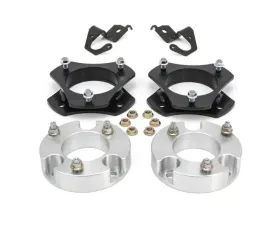 ReadyLift Suspension 3