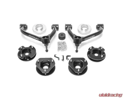 ReadyLift Suspension 3" SST Lift Kit w/ Magnetic Ride Control - 69-31301