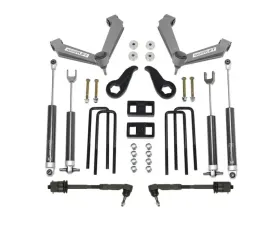 ReadyLift Suspension 3.5