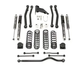 ReadyLift Suspension 4