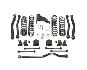 ReadyLift Suspension 4
