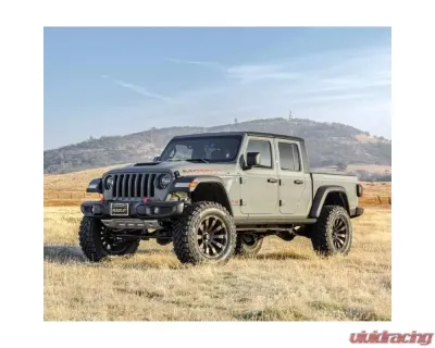 ReadyLift Suspension 4" Terrain Flex Max Lift Kit - 69-6043