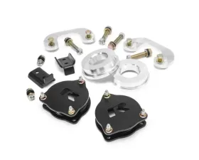 ReadyLift Suspension 2.0