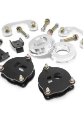 ReadyLift Suspension 2.0" SST Lift Kit                                     - 69-72200 - Image 3