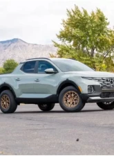 ReadyLift Suspension 2.0" SST Lift Kit                                     - 69-72200 - Image 2