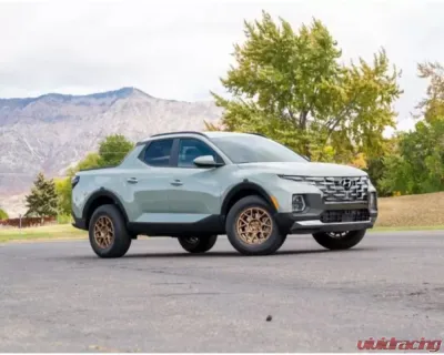 ReadyLift Suspension 2.0" SST Lift Kit - 69-72200