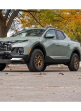 ReadyLift Suspension 2.0" SST Lift Kit                                     - 69-72200 - Image 3