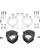 ReadyLift Suspension 2.5"F|2"R Lift Kit                                     - 69-8620 - Image 2