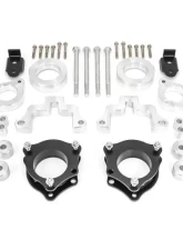 ReadyLift Suspension 1.5"F|1.5"R Lift Kit                                     - 69-8722 - Image 2